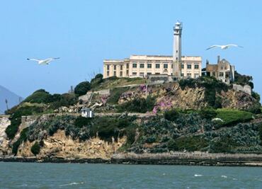 El recorrido para conocer la prisión de Alcatraz Island sin salir de casa