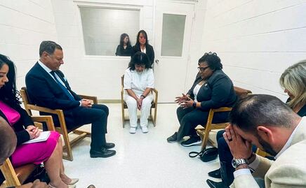 La polémica del caso Melissa Lucio: una mexicana condenada a muerte en Texas