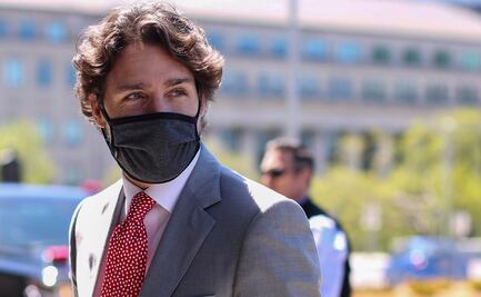 Trudeau invita a AMLO a conferencia de donantes para Ucrania