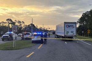 Huía de agentes del ICE y murió atropellado: ya son tres muertes en una semana