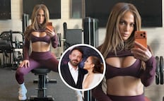 ¿Por fin superó a Ben Affleck? Jennifer Lopez comparte mensaje que incendia las redes
