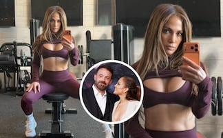 ¿Por fin superó a Ben Affleck? Jennifer Lopez comparte mensaje que incendia las redes