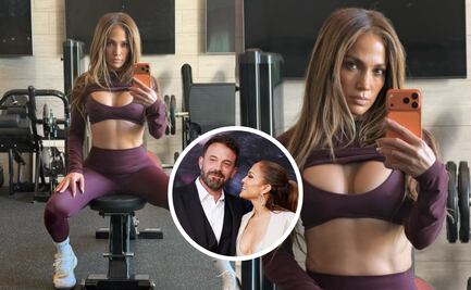 ¿Por fin superó a Ben Affleck? Jennifer Lopez comparte mensaje que incendia las redes