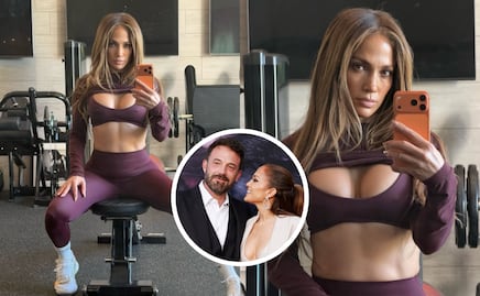 ¿Por fin superó a Ben Affleck? Jennifer Lopez comparte mensaje que incendia las redes