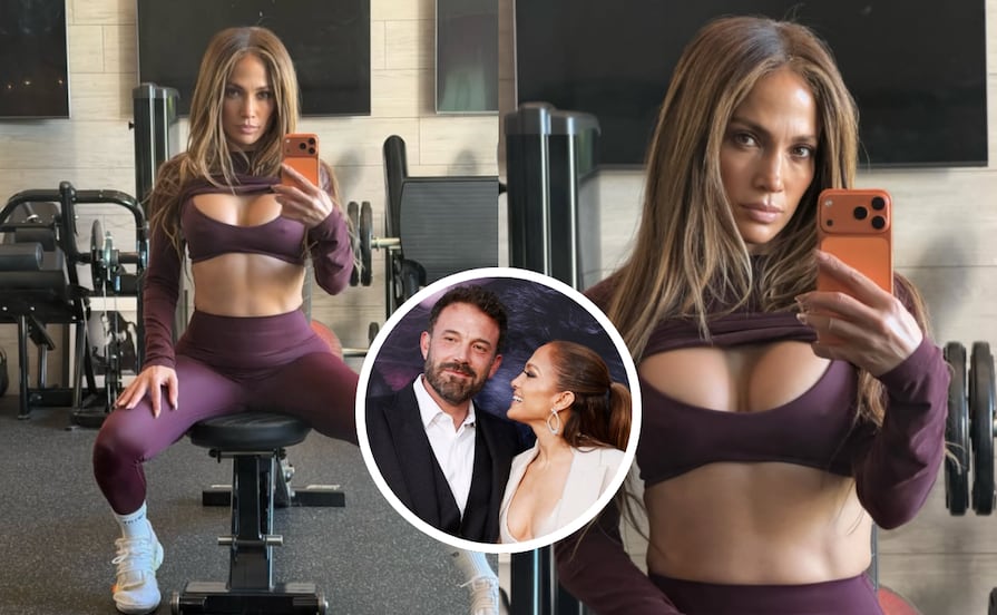 ¿Por fin superó a Ben Affleck? Jennifer Lopez comparte mensaje que incendia las redes