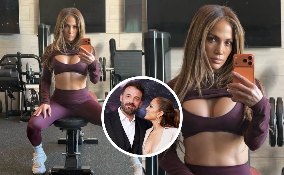 ¿Por fin superó a Ben Affleck? Jennifer Lopez comparte mensaje que incendia las redes. Foto: Instagram / AFP