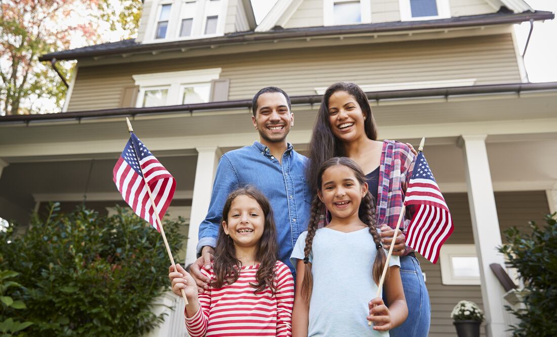 Esta ciudad de Estados Unidos te regala terrenos para que inicies una nueva vida. Foto: iSTOCK-monkeybusinessimages