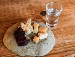 Estas son las 100 peores comidas del mundo, según Taste Atlas