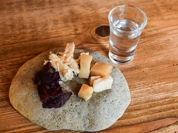 Estas son las 100 peores comidas del mundo, según Taste Atlas