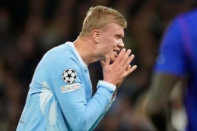 Champions de locura: el PSG exhibe al City y el Madrid rescata un triunfo agónico