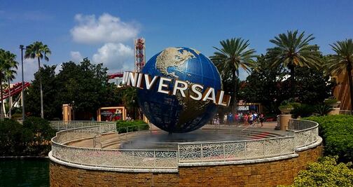Universal Orlando Resort anuncia sus fechas festivas de fin de año