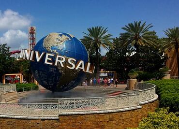 Universal Orlando Resort anuncia sus fechas festivas de fin de año