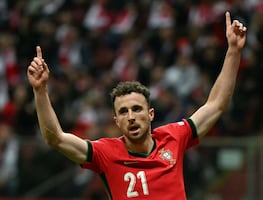 Diogo Jota, el pequeño gigante que cumplió su sueño en la Premier League y su triste despedida