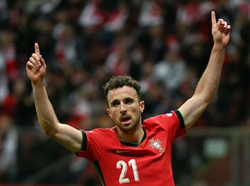 Diogo Jota, el pequeño gigante que cumplió su sueño en la Premier League y su triste despedida