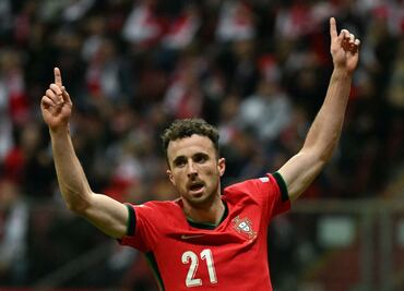 Diogo Jota, el pequeño gigante que cumplió su sueño en la Premier League y su triste despedida