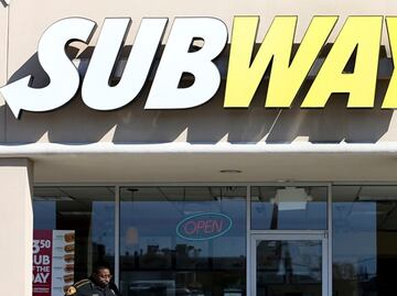 Despiden a gerente de Subway por no querer “personas negras” en tienda de Texas