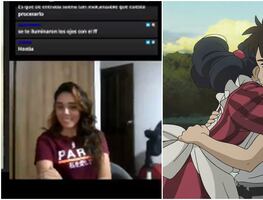 “Exageró”, pero “no mintió”. Geraldine Fernández explica cómo “hizo” la película ‘El niño y la garza’