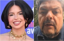 Compositor arremete contra Ángela Aguilar por cover de canción de Rocío Dúrcal: "Una práctica corrupta", dice