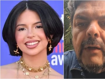 Compositor arremete contra Ángela Aguilar por cover de canción de Rocío Dúrcal: "Una práctica corrupta", dice
