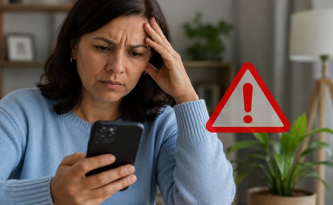 ¿Qué pasa con la app de BBVA, Banorte o Santander si no registras tu celular con CURP?
