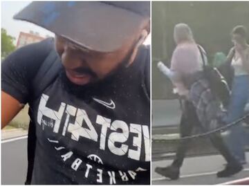 Insectos extraños invaden Nueva York; usuarios los comparan con "plaga bíblica"