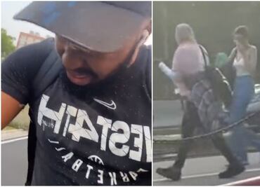 Insectos extraños invaden Nueva York; usuarios los comparan con "plaga bíblica"