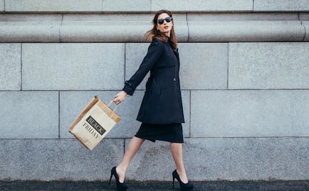 ¿Cuándo es el Black Friday y Cyber Monday 2025? Fechas oficiales, ofertas y todo lo que debes saber