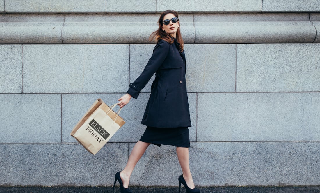 ¿Cuándo es el Black Friday y Cyber Monday 2025? Fechas oficiales, ofertas y todo lo que debes saber. Foto: Canva