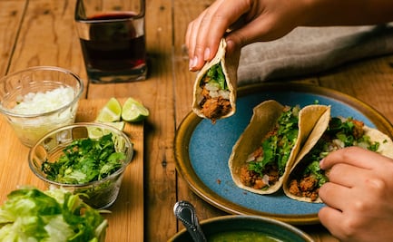 Día Nacional del Taco. ¿Por qué Estados Unidos lo celebra? ¿Cuándo es?
