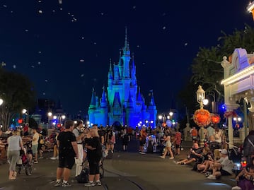 Los villanos toman Magic Kingdom en Halloween: fechas y cómo disfrutar la fiesta ‘no tan tenebrosa’ de Mickey