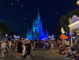 Los villanos toman Magic Kingdom en Halloween: fechas y cómo disfrutar la fiesta ‘no tan tenebrosa’ de Mickey