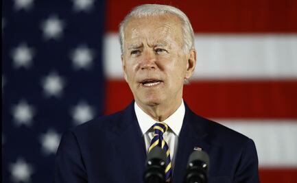 Biden presenta un gigantesco plan de recuperación económica en EU