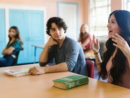 ¡Curso en Estados Unidos con todo pagado! Convocatoria para estudiantes de Querétaro