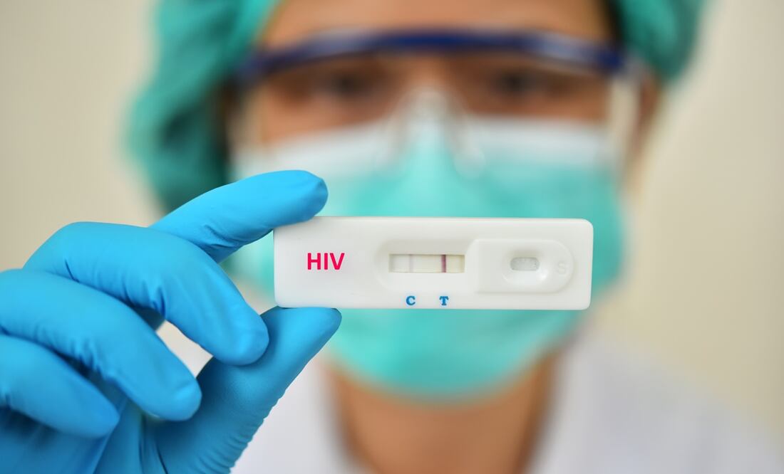 EU aprueba nuevo tratamiento para prevenir el VIH: “Es un día histórico”. Foto: iStock