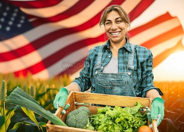 Estos son los trabajadores migrantes que “sí quiere” Trump y la visa que deben tramitar