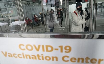 EU alcanzará mañana los 100 millones de vacunas aplicadas