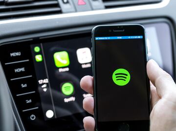 Spotify Wrapped 2024. ¿Cómo ver el resumen musical? ¿Por qué no sale?