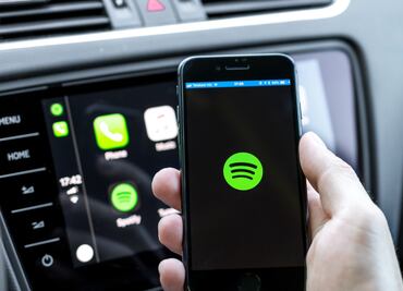Spotify Wrapped 2024. ¿Cómo ver el resumen musical? ¿Por qué no sale?