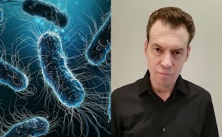 Clostridium Difficile: La bacteria potencialmente mortal que complicó la salud del periodista André Marín