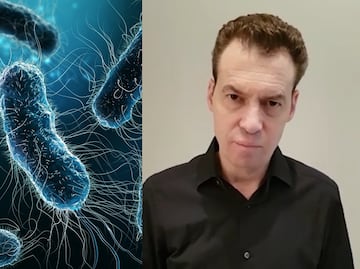 Clostridium Difficile: La bacteria potencialmente mortal que complicó la salud del periodista André Marín