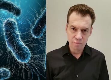 Clostridium Difficile: La bacteria potencialmente mortal que complicó la salud del periodista André Marín