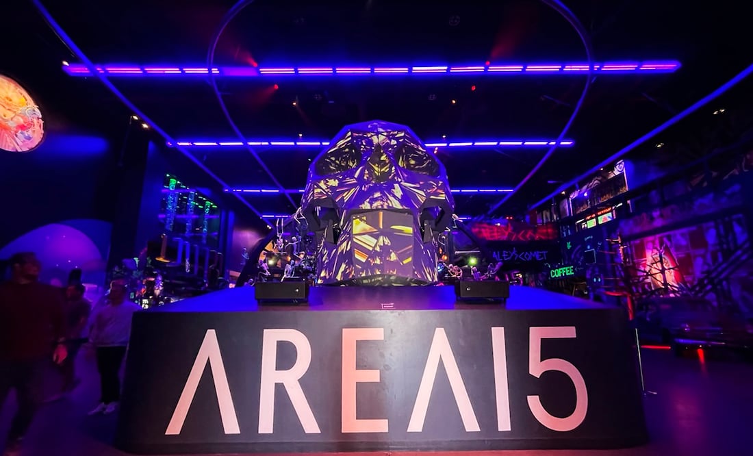 Diana Espinoza/ Vive USA