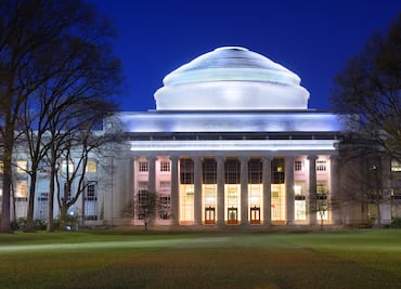 MIT encabeza la lista de las 'Mejores Universidades del Mundo'; Harvard avanza