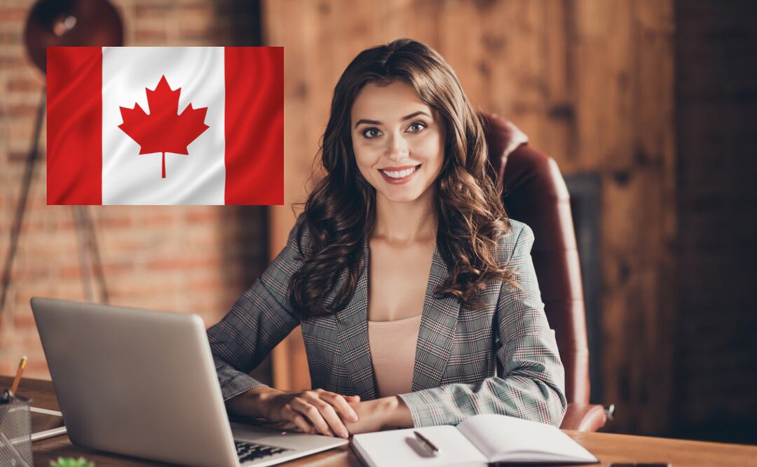 Embajada de Canadá en México lanza oferta de trabajo y paga $316,627 pesos anuales: Requisitos y cómo aplicar. iStock/Deagreez