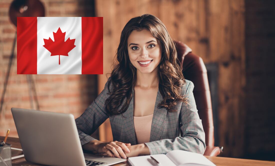 Embajada de Canadá en México lanza oferta de trabajo y paga $316,627 pesos anuales: Requisitos y cómo aplicar. iStock/Deagreez