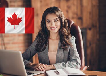 Embajada de Canadá en México ofrece trabajo y paga $316,627 pesos anuales: Requisitos y cómo aplicar