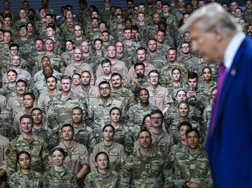 Estados Unidos pide a Latinoamérica elegir "de qué lado" está con relación a Irán