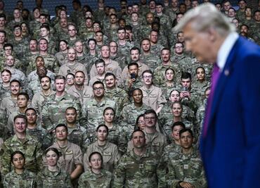 Estados Unidos pide a Latinoamérica elegir "de qué lado" está con relación a Irán