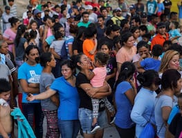 Asilo en EU. El paso a paso para registrar tu solicitud en línea