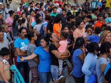 Asilo en EU. El paso a paso para registrar tu solicitud en línea